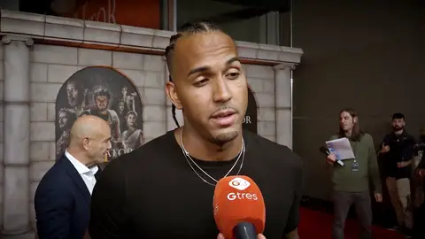 Ex de Anabel Pantoja Ex de Anabel Pantoja