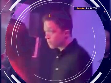 &Iacute;&ntilde;igo Errej&oacute;n