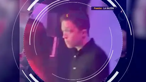 Íñigo Errejón Íñigo Errejón