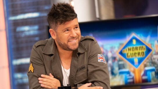 La fiesta que hizo Pablo L&oacute;pez en su casa... &iexcl;en la que acabaron varias de sus ex!