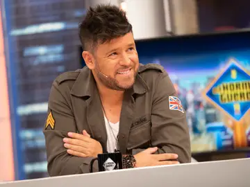 La fiesta que hizo Pablo López en su casa... ¡en la que acabaron varias de sus ex! La fiesta que hizo Pablo López en su casa... ¡en la que acabaron varias de sus ex!