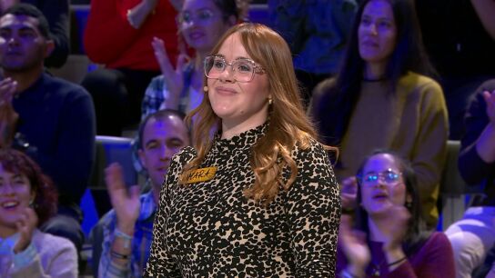 &ldquo;Quiero casarme&rdquo;: Omara confiesa que est&aacute; esperando a que Jaime, su novio, le pida matrimonio