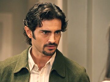 V&iacute;ctor empieza a sospechar que el beb&eacute; que espera Mar&iacute;a pudiese ser suyo, &iquest;descubrir&aacute; la verdad?