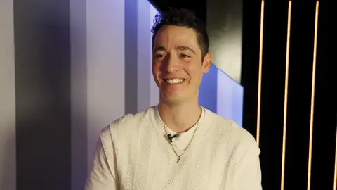 "Los dos son muy honestos": Pablo Béjar compara a su personaje en Honor con Mateo de Sueños de libertad "Los dos son muy honestos": Pablo Béjar compara a su personaje en Honor con Mateo de Sueños de libertad