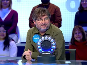 “¿Quién hace esta prueba?”: Jordi Évole no da crédito a la creatividad que esconde La Pista “¿Quién hace esta prueba?”: Jordi Évole no da crédito a la creatividad que esconde La Pista