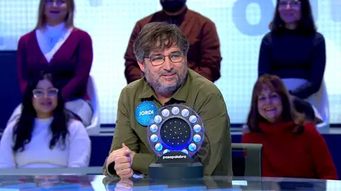 “¿Quién hace esta prueba?”: Jordi Évole no da crédito a la creatividad que esconde La Pista “¿Quién hace esta prueba?”: Jordi Évole no da crédito a la creatividad que esconde La Pista