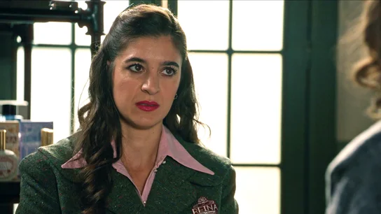 Carmen sigue muy decepcionada con Marta: “No se pueden sobrepasar ciertos límites” Carmen sigue muy decepcionada con Marta: “No se pueden sobrepasar ciertos límites”