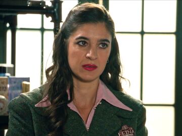 Carmen sigue muy decepcionada con Marta: &ldquo;No se pueden sobrepasar ciertos l&iacute;mites&rdquo;