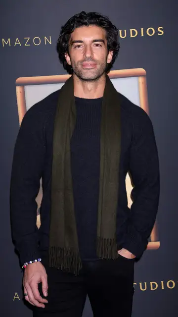 Justin Baldoni Justin Baldoni