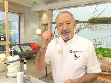 El curioso dato que ha desvelado Argui&ntilde;ano sobre su infancia: "Venimos de abajo, pero venimos con fuerza"