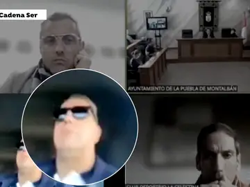Concejal pleno ambulancia Concejal pleno ambulancia