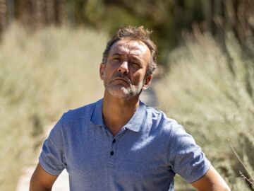 &iquest;De qu&eacute; te suena Jos&eacute; Luis Garc&iacute;a? El villano de Honor protagoniz&oacute; hace un tiempo una exitosa serie de Antena 3