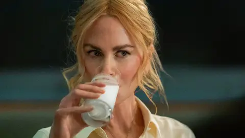 Nicole Kidman en Babygirl Nicole Kidman en Babygirl