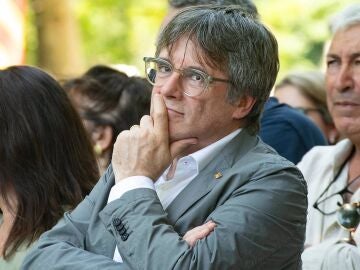 A3 Noticias 1 (17-01-25) Puigdemont suspende negociaciones con el PSOE y le exige una reunión urgente en Suiza
