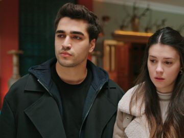 Ferit y Pelin