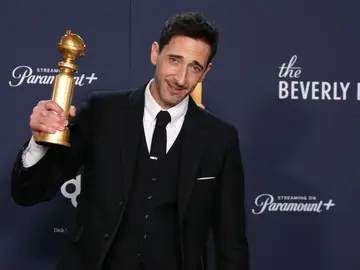 Adrien Brody Adrien Brody
