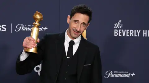 Adrien Brody Adrien Brody