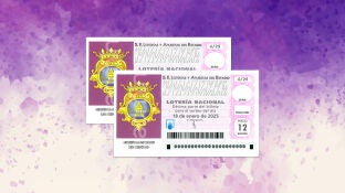 Cu&aacute;nto se lleva Hacienda de la Loter&iacute;a Especial de Ni&ntilde;os de San Ildefonso