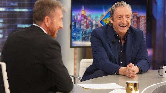 &ldquo;Con esa edad tienes que divertirte jugando al futbol&rdquo;: Pedrerol reprocha a Pablo Motos su comparativa de Lamine Yamal con Messi