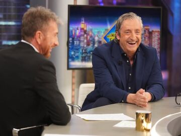 &ldquo;Con esa edad tienes que divertirte jugando al futbol&rdquo;: Pedrerol reprocha a Pablo Motos su comparativa de Lamine Yamal con Messi