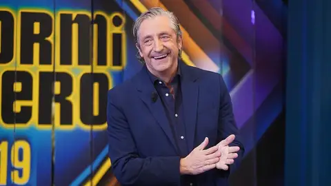Disfruta de la entrevista completa a Josep Pedrerol en El Hormiguero Disfruta de la entrevista completa a Josep Pedrerol en El Hormiguero