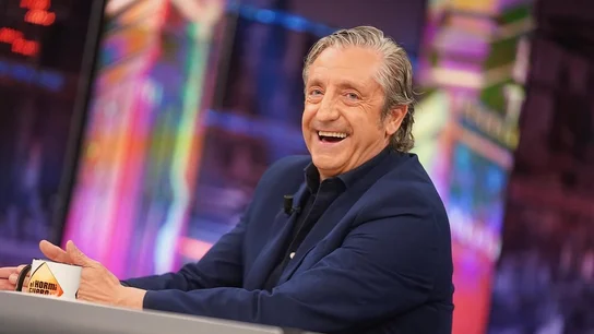 Josep Pedrerol desvela su relación con Florentino Pérez: "Está un mes sin hablarme" Josep Pedrerol desvela su relación con Florentino Pérez: "Está un mes sin hablarme"