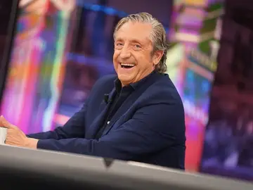 Josep Pedrerol desvela su relación con Florentino Pérez: "Está un mes sin hablarme" Josep Pedrerol desvela su relación con Florentino Pérez: "Está un mes sin hablarme"