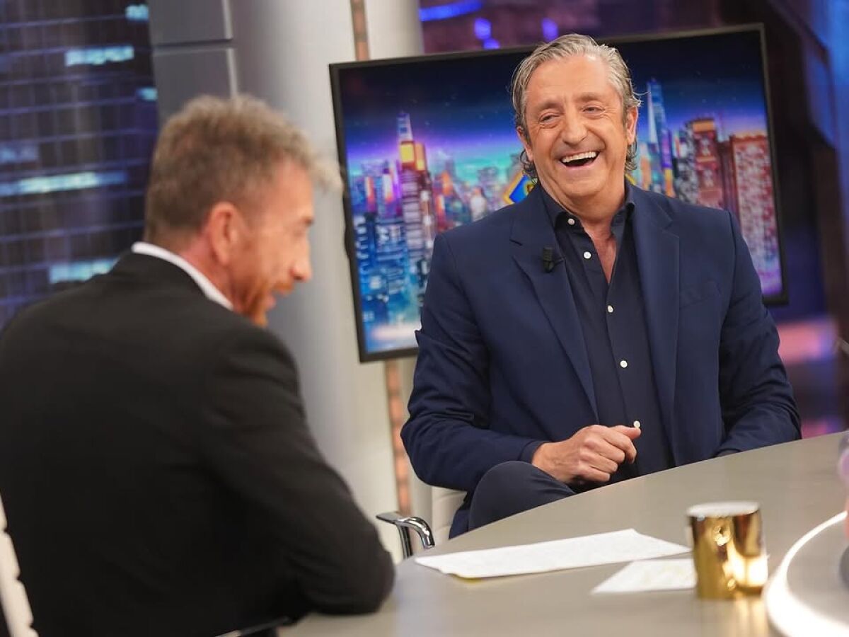 ¿Josep Pedrerol no es del Barça?: la impactante respuesta de Chat GPT ante  la pregunta del periodista