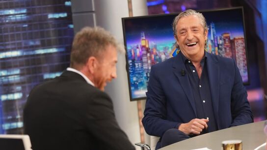 &iquest;Josep Pedrerol no es del Bar&ccedil;a?: la impactante respuesta de Chat GPT ante la pregunta del periodista