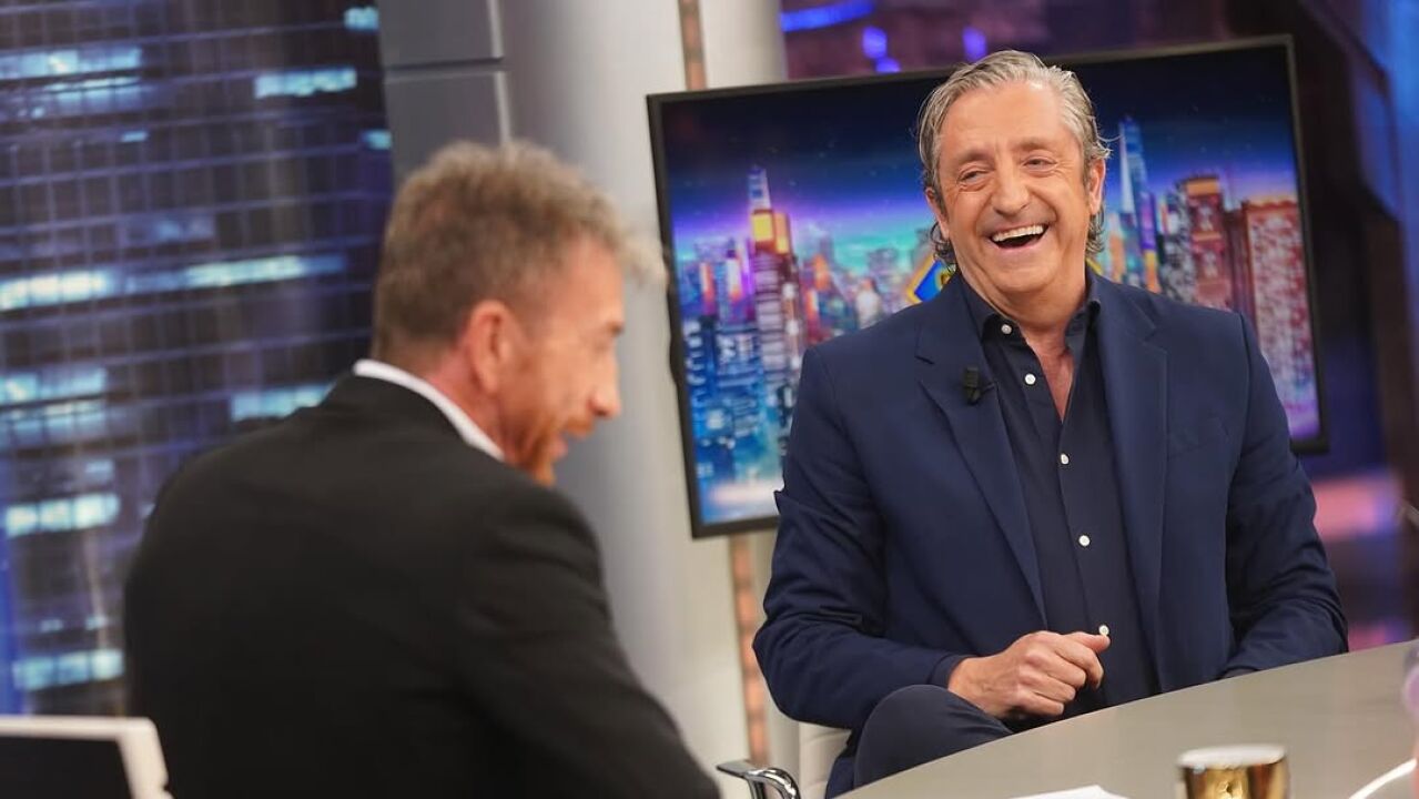 ¿Josep Pedrerol no es del Barça?: la impactante respuesta de Chat GPT ante  la pregunta del periodista
