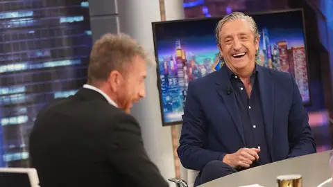 ¿Josep Pedrerol no es del Barça?: la impactante respuesta de Chat GPT ante la pregunta del periodista ¿Josep Pedrerol no es del Barça?: la impactante respuesta de Chat GPT ante la pregunta del periodista