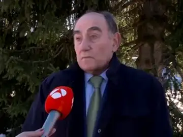 Ignacio Galán, presidente de Iberdrola Ignacio Galán, presidente de Iberdrola