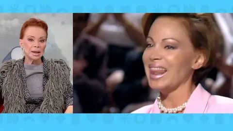 Paloma San Basilio. Paloma San Basilio.