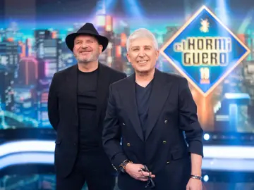 Entrevista completa a Los Pecos Entrevista completa a Los Pecos