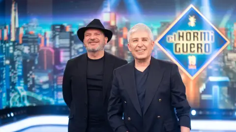 Entrevista completa a Los Pecos Entrevista completa a Los Pecos