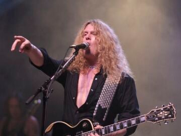 Imagen de archivo de John Sykes