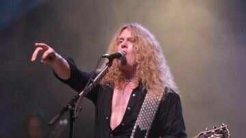 Imagen de archivo de John Sykes