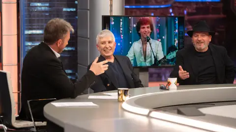 ¿De dónde surgió Pecos?: así surgió el nombre de uno de los grupos españoles más famosos de los 70 ¿De dónde surgió Pecos?: así surgió el nombre de uno de los grupos españoles más famosos de los 70