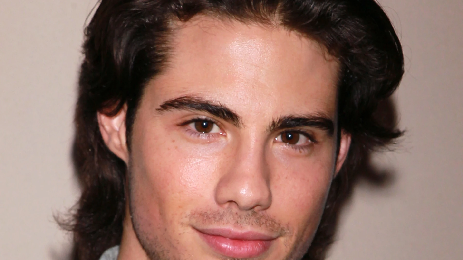 El actor español Francisco San Martín El actor español Francisco San Martín