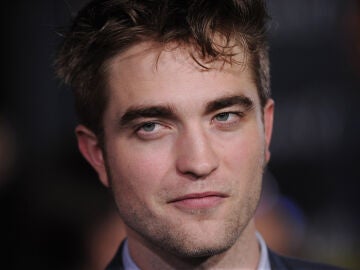 Robert Pattinson interpret&oacute; a un famoso vampiro, Edward Cullen