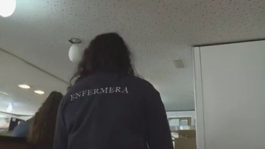 M&aacute;s de medio millar de sanitarios agredidos en Canarias en 2024