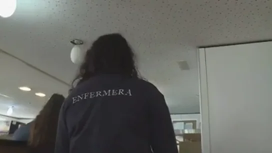 Más de medio millar de sanitarios agredidos en Canarias en 2024 Más de medio millar de sanitarios agredidos en Canarias en 2024