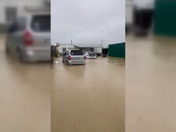 Inundaciones