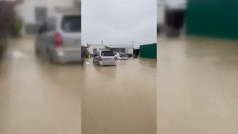 Inundaciones Inundaciones