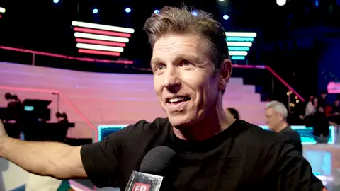 El cordobés deja claras sus intenciones en el próximo Desafío: “Con este reto voy a intentar achicharrar el ranking” El cordobés deja claras sus intenciones en el próximo Desafío: “Con este reto voy a intentar achicharrar el ranking”