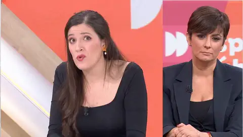 Ministra de Vivienda responde Ministra de Vivienda responde