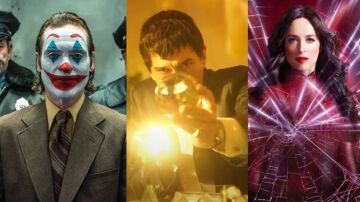 Nominados a los Razzies 2025