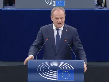 Donald Tusk, primer ministro polaco Donald Tusk, primer ministro polaco