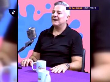presentador