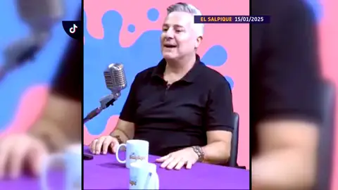 presentador presentador